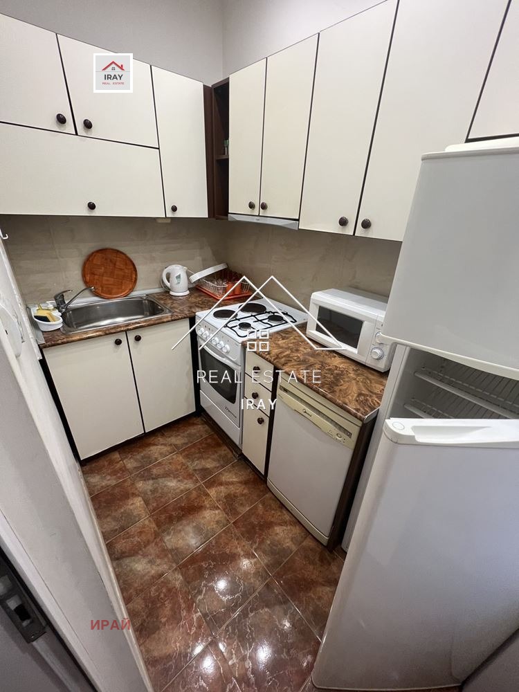Дава под наем  4-стаен град Стара Загора , Център , 120 кв.м | 99156466 - изображение [14]