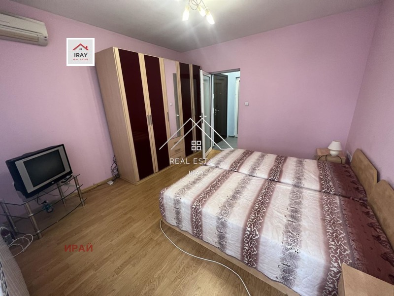 Дава под наем  4-стаен град Стара Загора , Център , 120 кв.м | 99156466 - изображение [9]