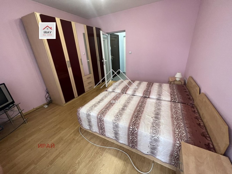 Дава под наем  4-стаен град Стара Загора , Център , 120 кв.м | 99156466 - изображение [8]