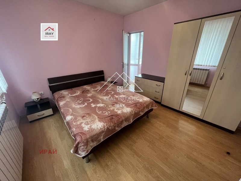Дава под наем  4-стаен град Стара Загора , Център , 120 кв.м | 99156466 - изображение [11]