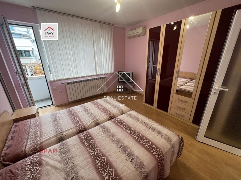 Дава под наем  4-стаен град Стара Загора , Център , 120 кв.м | 99156466 - изображение [13]