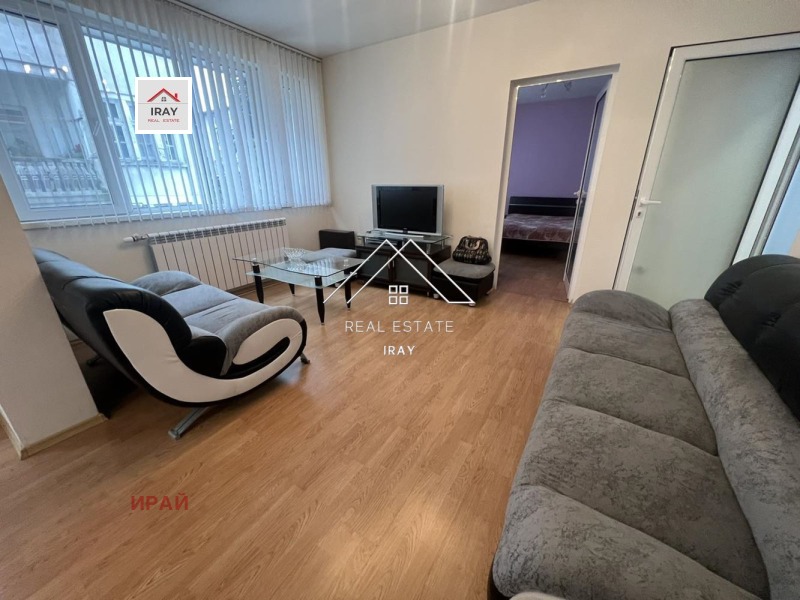 Дава под наем  4-стаен град Стара Загора , Център , 120 кв.м | 99156466