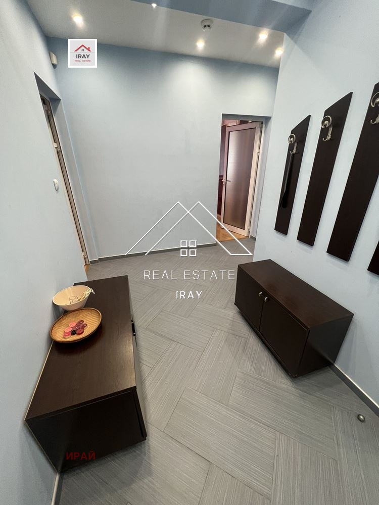 Дава под наем  4-стаен град Стара Загора , Център , 120 кв.м | 99156466 - изображение [15]