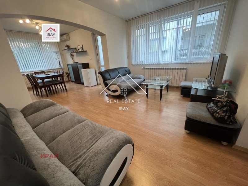 Дава под наем  4-стаен град Стара Загора , Център , 120 кв.м | 99156466 - изображение [3]