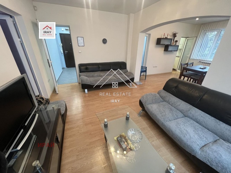 Дава под наем  4-стаен град Стара Загора , Център , 120 кв.м | 99156466 - изображение [5]