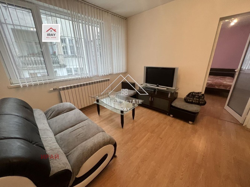 Дава под наем  4-стаен град Стара Загора , Център , 120 кв.м | 99156466 - изображение [2]