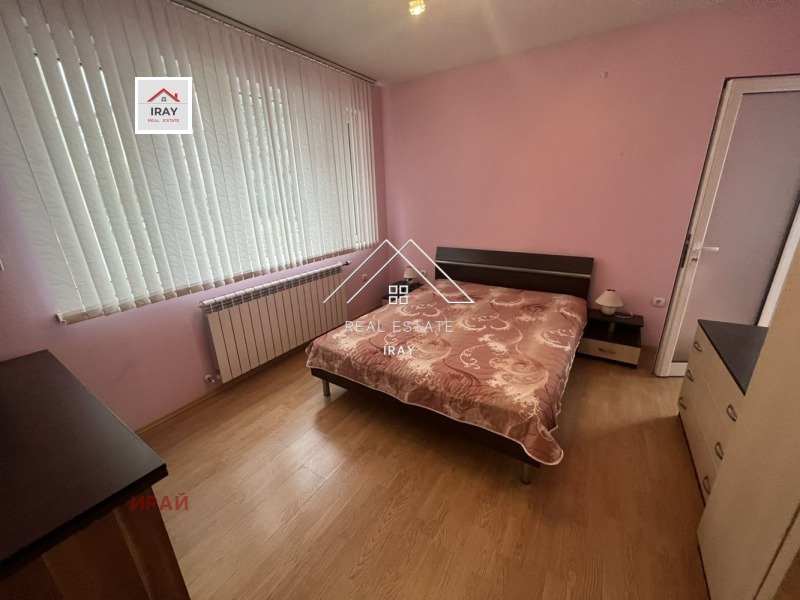Дава под наем  4-стаен град Стара Загора , Център , 120 кв.м | 99156466 - изображение [12]