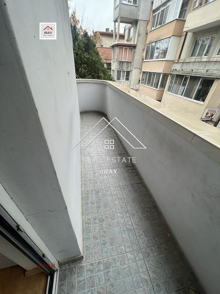 Дава под наем  4-стаен град Стара Загора , Център , 120 кв.м | 99156466 - изображение [16]
