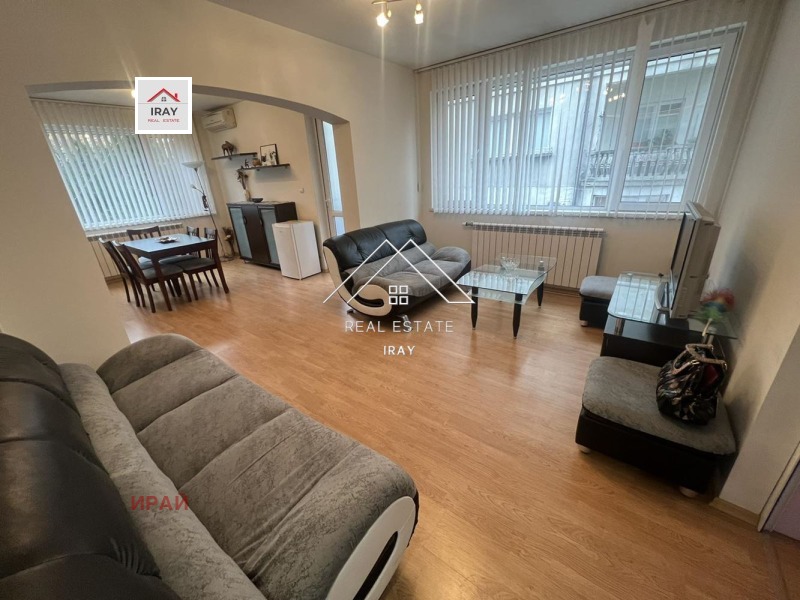 Дава под наем  4-стаен град Стара Загора , Център , 120 кв.м | 99156466 - изображение [6]