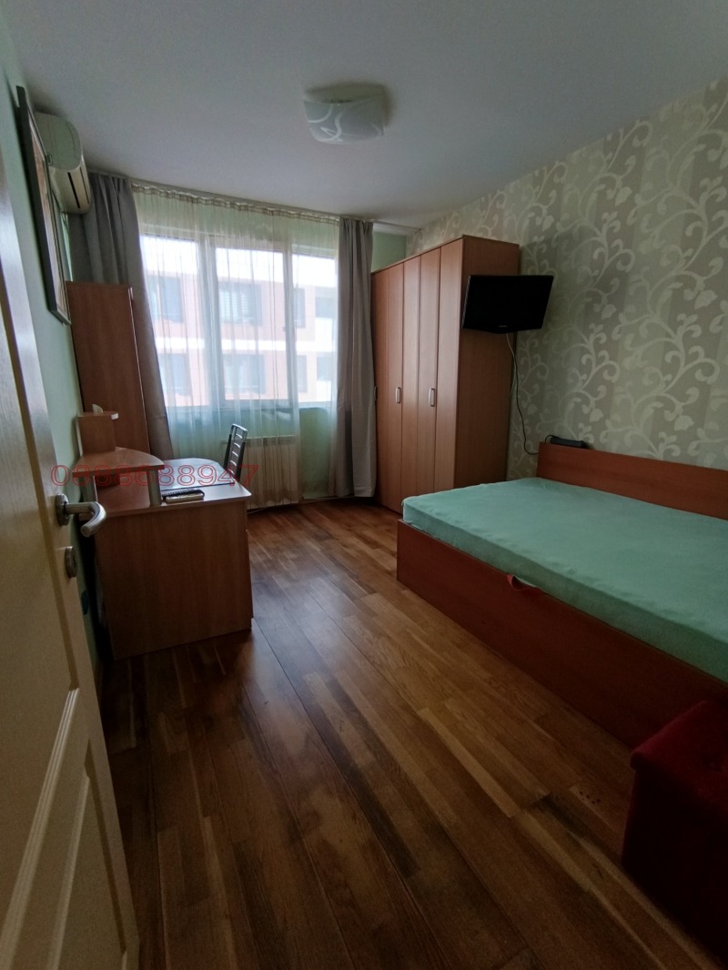 Προς ενοικίαση  3 υπνοδωμάτια Σοφηια , Γοτσε Δελτσεβ , 115 τ.μ | 87355711 - εικόνα [12]