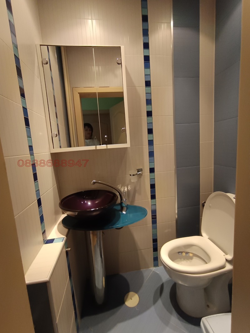 Προς ενοικίαση  3 υπνοδωμάτια Σοφηια , Γοτσε Δελτσεβ , 115 τ.μ | 87355711 - εικόνα [10]