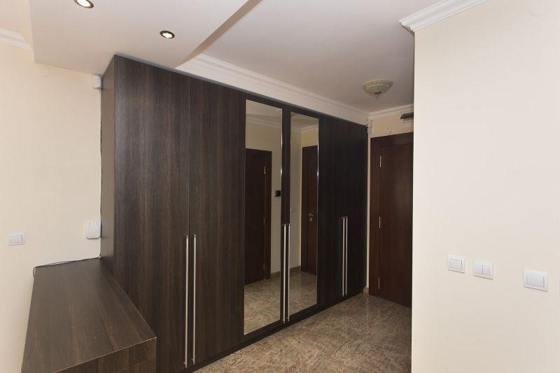 Дава под наем 4-СТАЕН, гр. София, Изток, снимка 7 - Апартаменти - 53241158