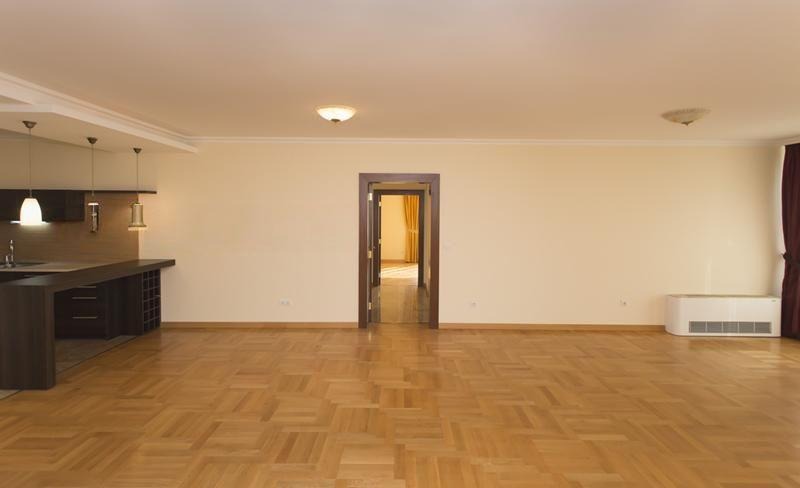 Дава под наем 4-СТАЕН, гр. София, Изток, снимка 5 - Апартаменти - 53241158