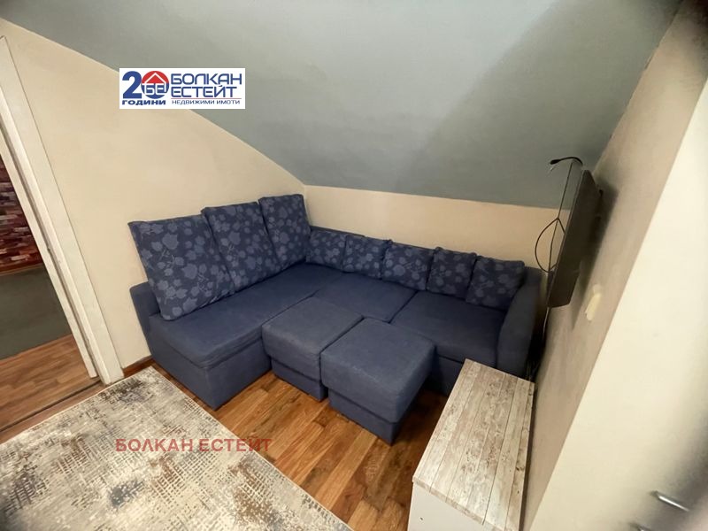 Te huur  Maisonnette Veliko Tarnovo , Kolju Fitsjeto , 109 m² | 73423793 - afbeelding [9]