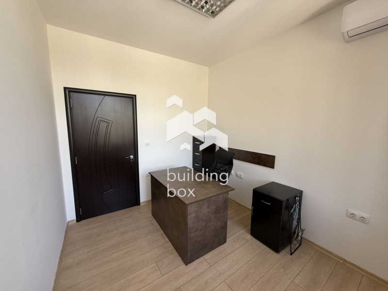 Te huur  Kantoor Plovdiv , Industrialna zona - Sever , 118 m² | 48353113 - afbeelding [7]
