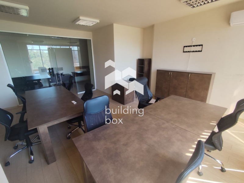 Te huur  Kantoor Plovdiv , Industrialna zona - Sever , 118 m² | 48353113 - afbeelding [9]