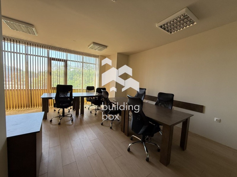 Te huur  Kantoor Plovdiv , Industrialna zona - Sever , 118 m² | 48353113 - afbeelding [4]
