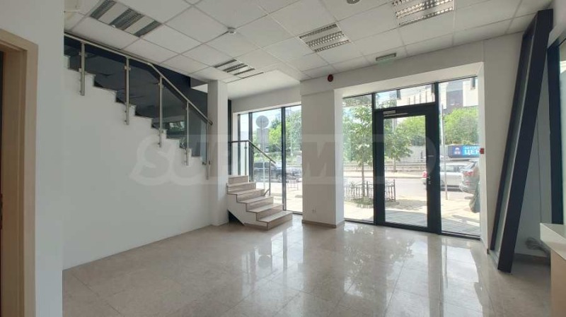 Kiralık  Mağaza Sofia , Centar , 160 metrekare | 74497125
