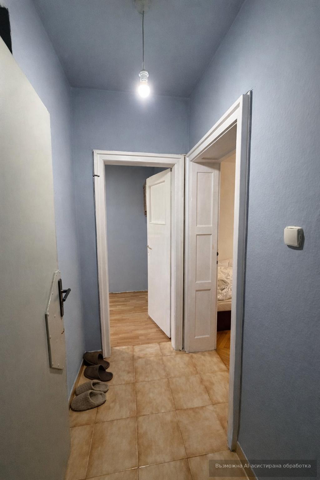 Дава под наем 1-СТАЕН, гр. София, Западен парк, снимка 4 - Апартаменти - 54761344