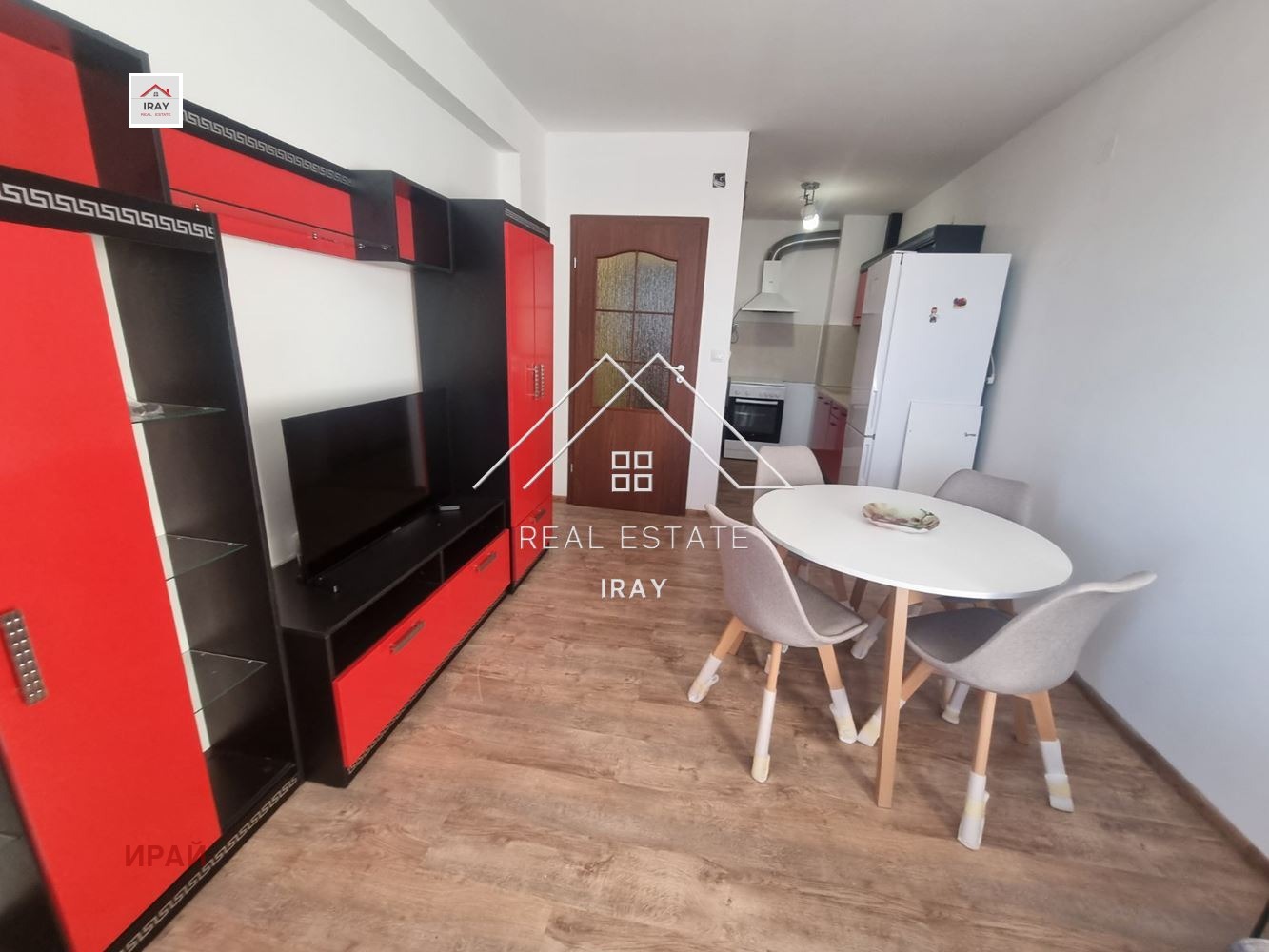 Дава под наем 2-СТАЕН, гр. Стара Загора, Железник - изток, снимка 8 - Апартаменти - 53888347