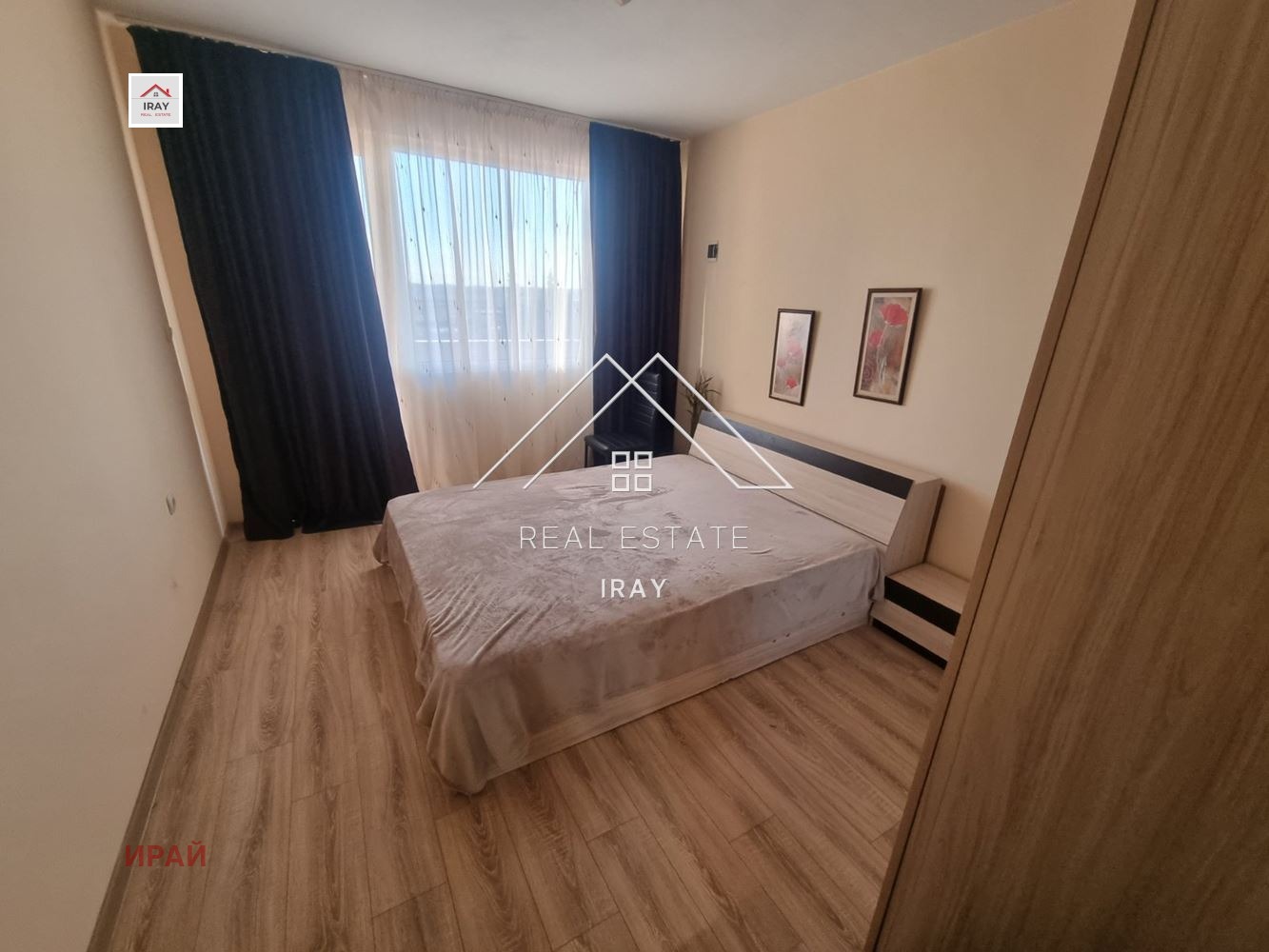 Дава под наем 2-СТАЕН, гр. Стара Загора, Железник - изток, снимка 10 - Апартаменти - 53888347