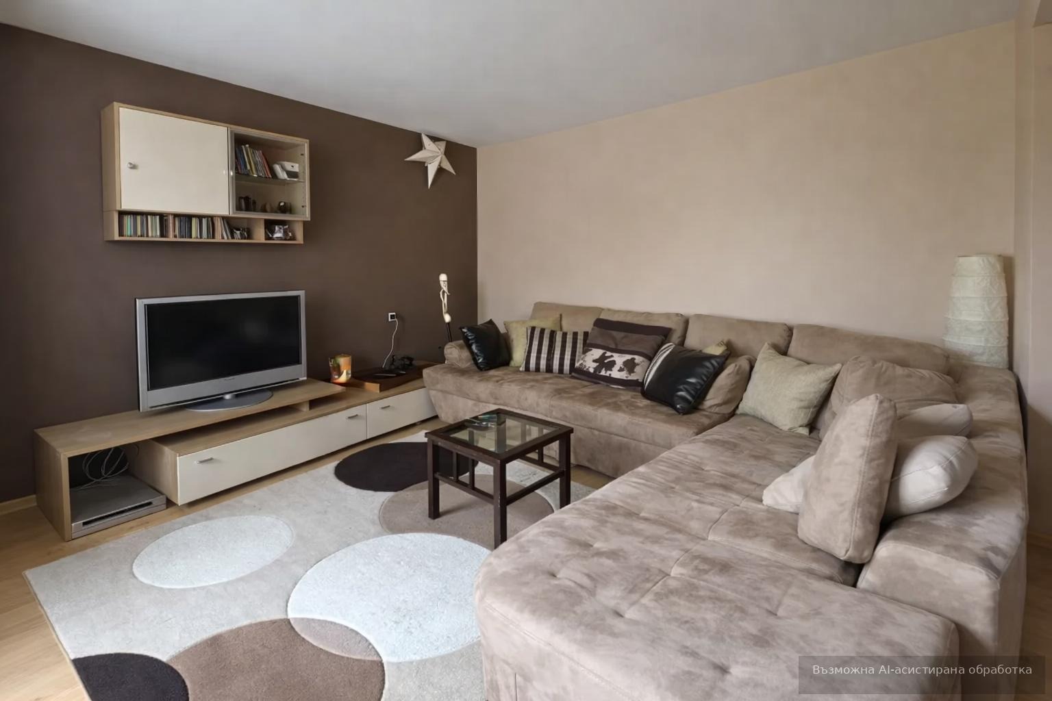 Дава под наем 3-СТАЕН, гр. Пловдив, Мараша