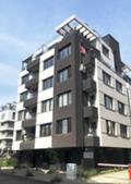 Дава под наем 3-СТАЕН, гр. София, Кръстова вада, снимка 3
