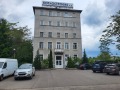 Дава под наем ОФИС, гр. София, Военна рампа, снимка 1
