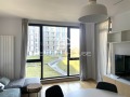 Дава под наем  2-стаен град София , Манастирски ливади , 60 кв.м | 79241140 - изображение [3]