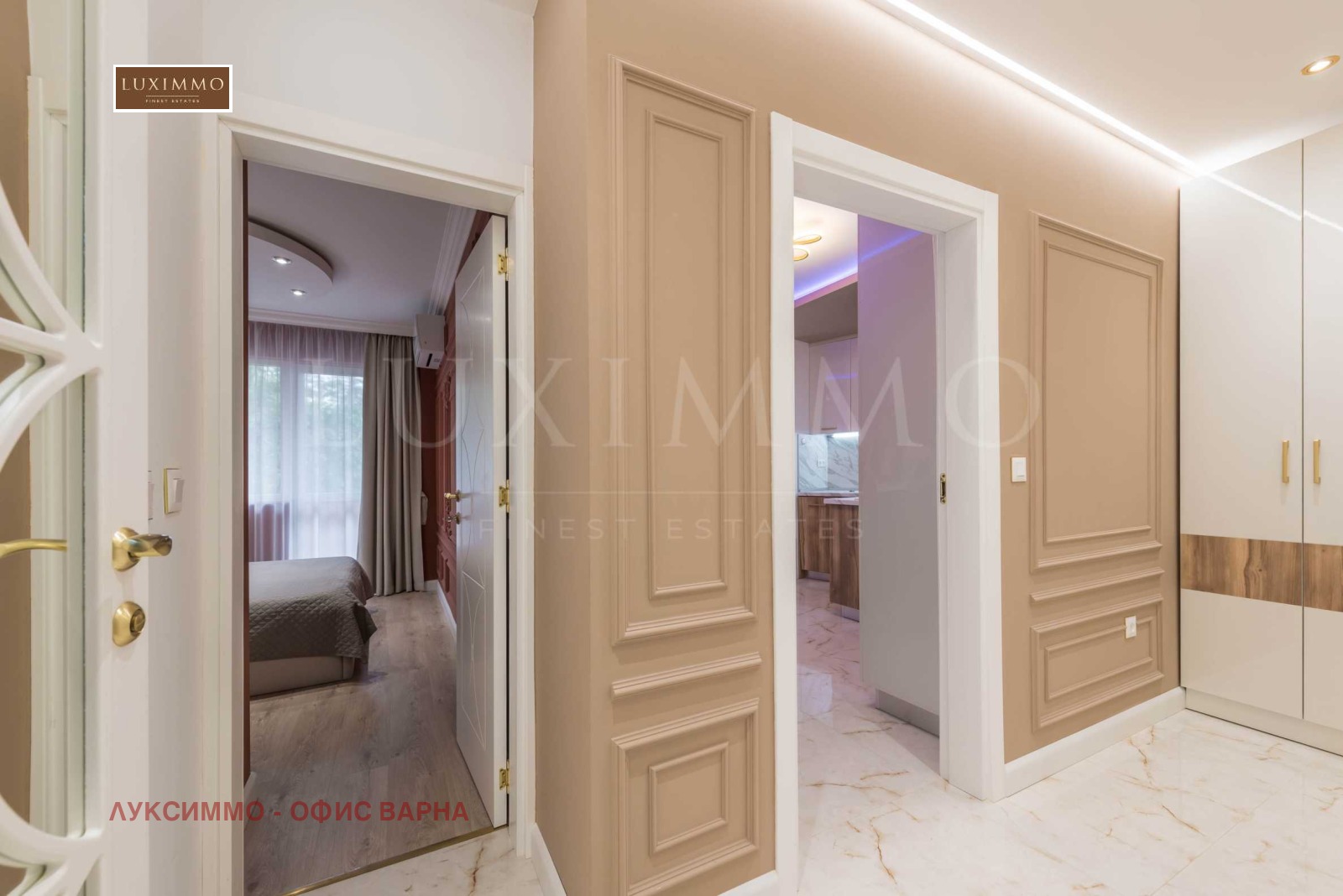 Дава под Наем 3-СТАЕН | Imot.bg — изображение 11