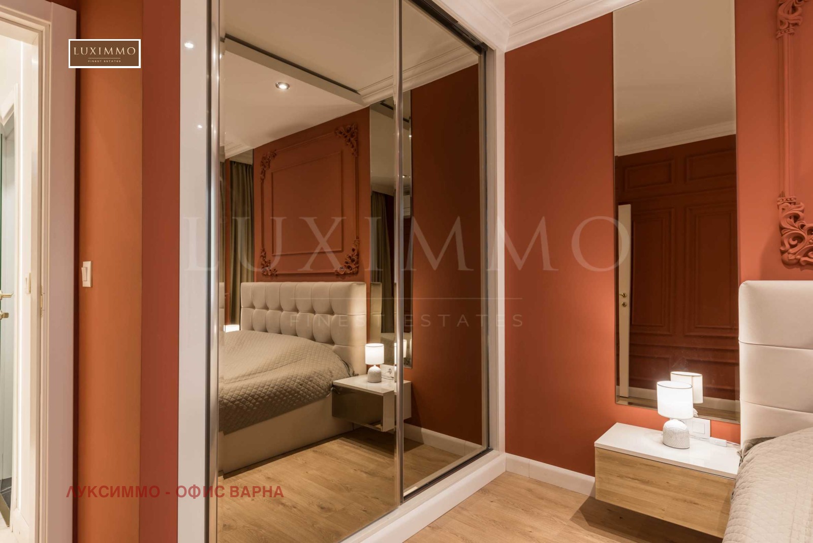 Дава под Наем 3-СТАЕН | Imot.bg — изображение 16