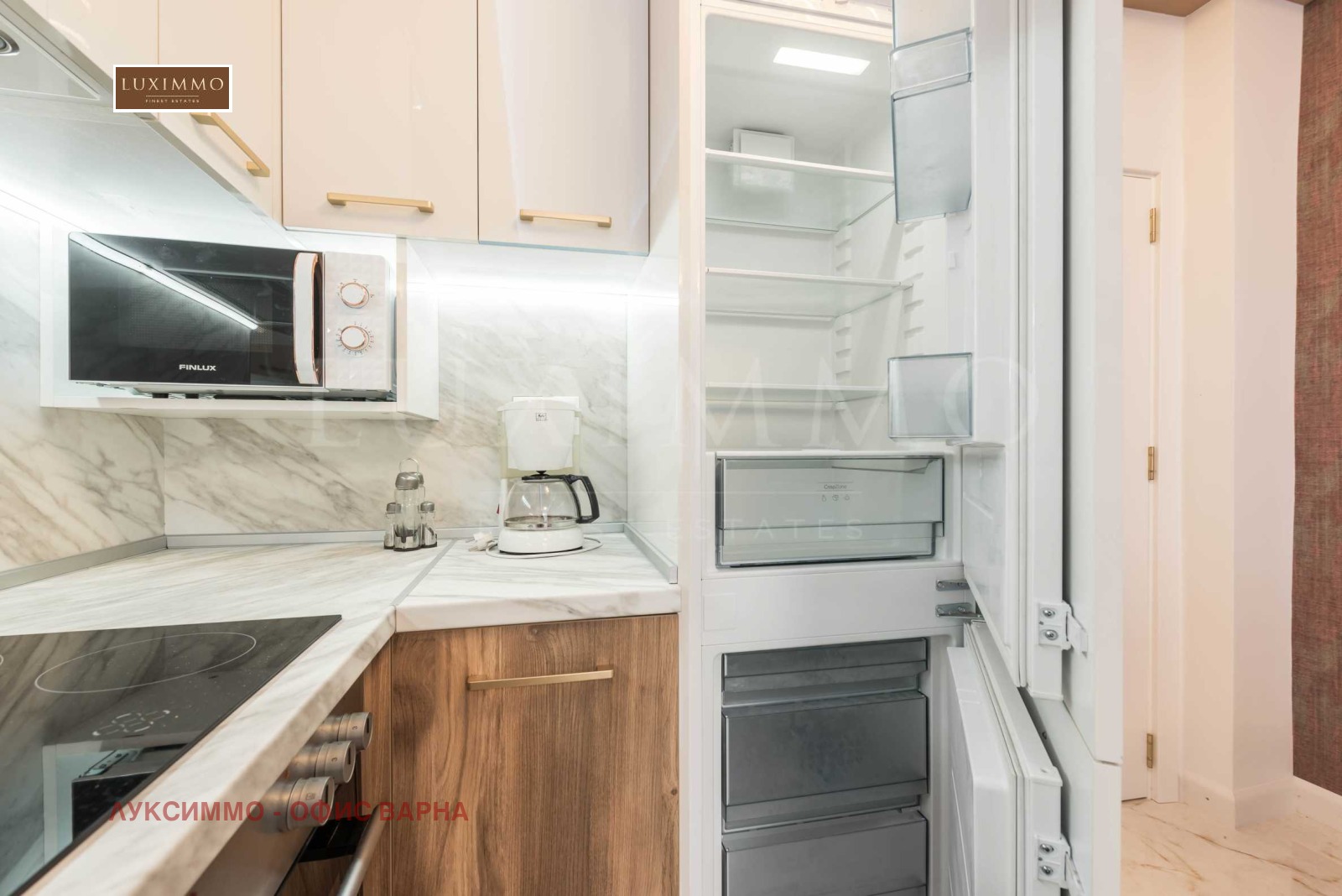 Дава под Наем 3-СТАЕН | Imot.bg — изображение 8