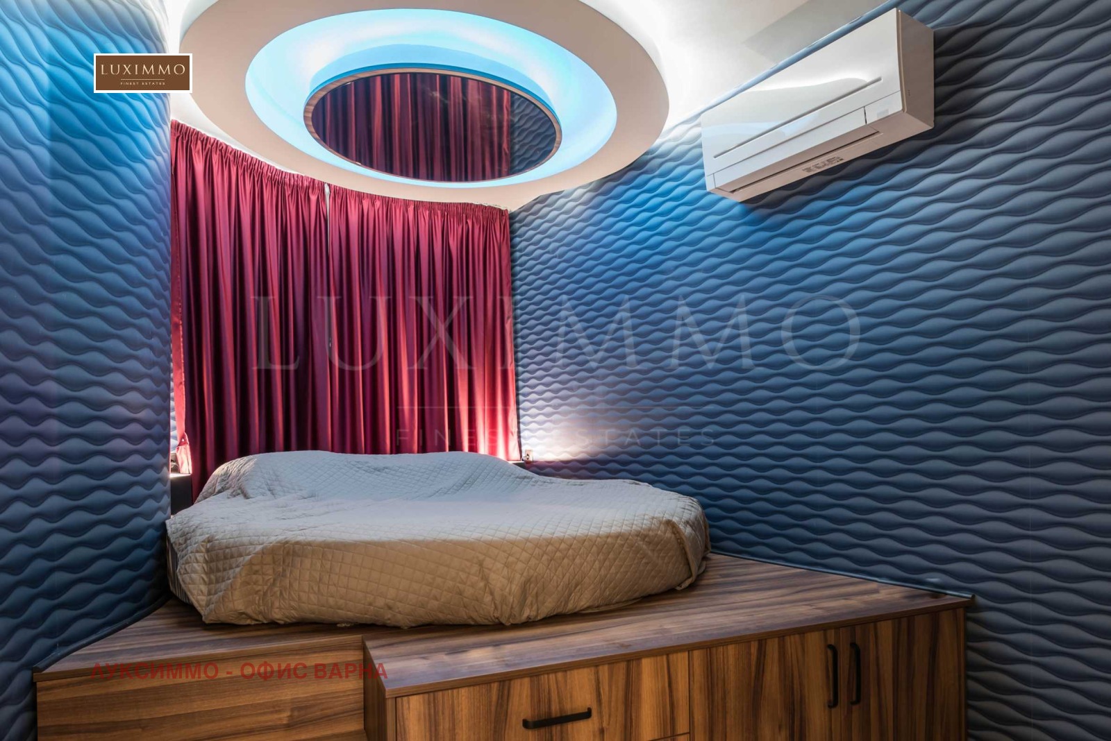 Дава под Наем 3-СТАЕН | Imot.bg — изображение 17