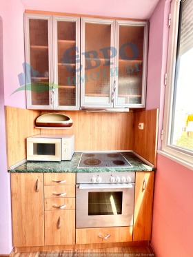 1 chambre Opaltchenski, Stara Zagora 3