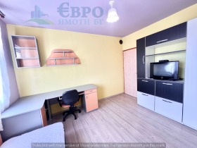 1 chambre Opaltchenski, Stara Zagora 12