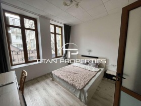 2 slaapkamers Tsentar, Varna