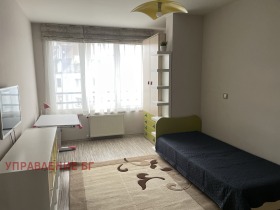 3 chambres Yavorov, Sofia 10