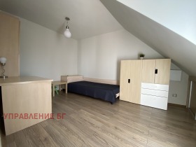 3 chambres Yavorov, Sofia 13