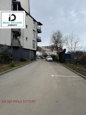 ГАРАЖ, ПАРКОМЯСТО, 14 m2