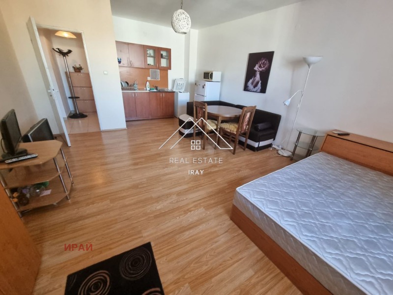 Do wynajęcia  Studio Stara Zagora , ORB , 50 mkw | 35998781 - obraz [2]