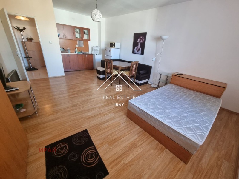 Do wynajęcia  Studio Stara Zagora , ORB , 50 mkw | 35998781