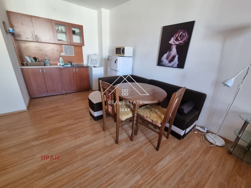 Do wynajęcia  Studio Stara Zagora , ORB , 50 mkw | 35998781 - obraz [9]