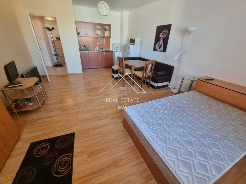 Do wynajęcia  Studio Stara Zagora , ORB , 50 mkw | 35998781 - obraz [6]