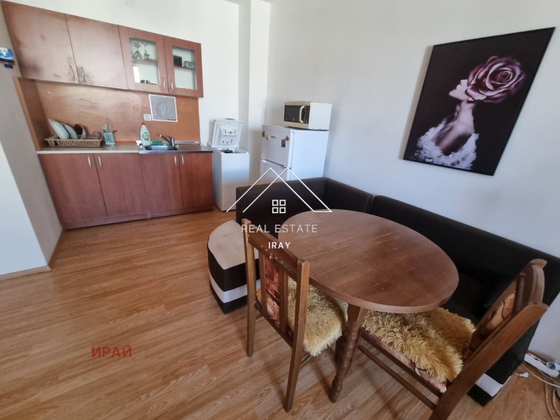 Do wynajęcia  Studio Stara Zagora , ORB , 50 mkw | 35998781 - obraz [8]