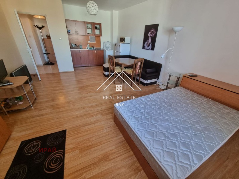 Do wynajęcia  Studio Stara Zagora , ORB , 50 mkw | 35998781 - obraz [4]