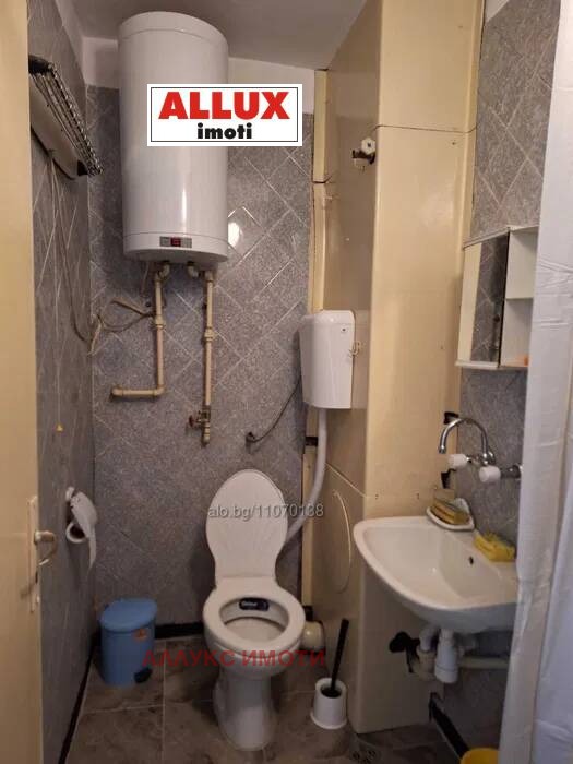 Дава под наем 1-СТАЕН, гр. Русе, Център, снимка 5 - Апартаменти - 54233704