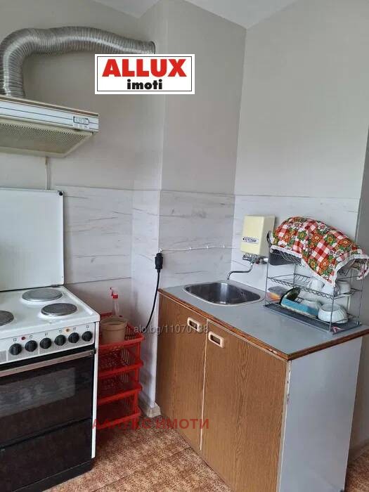 Дава под наем 1-СТАЕН, гр. Русе, Център, снимка 11 - Апартаменти - 54233704