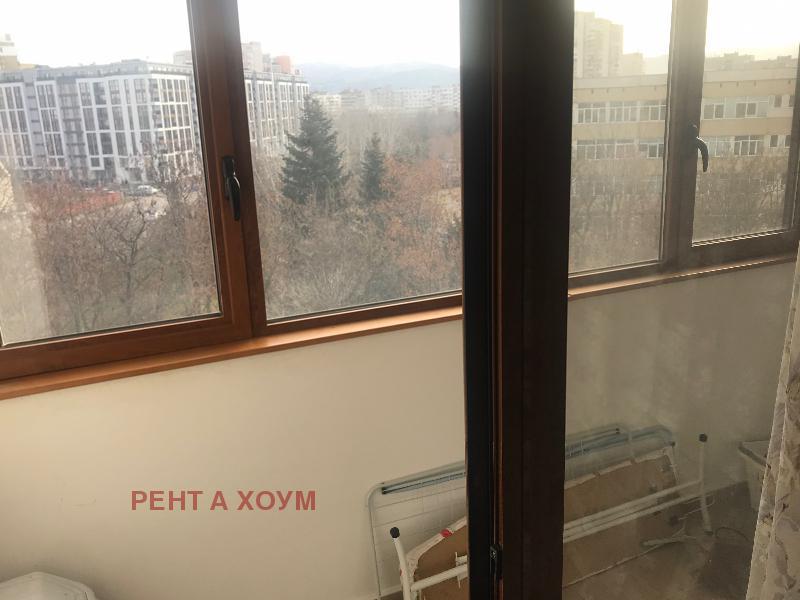 Дава под наем 2-СТАЕН, гр. София, Младост 3, снимка 11 - Апартаменти - 53979650