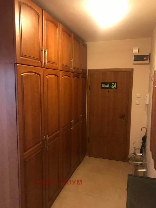 Дава под наем 2-СТАЕН, гр. София, Младост 3, снимка 8 - Апартаменти - 53979650