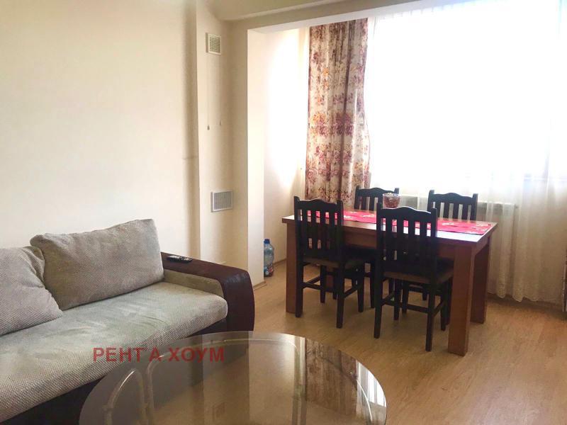 Дава под наем 2-СТАЕН, гр. София, Младост 3, снимка 3 - Апартаменти - 53979650